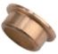 #20.1 Bronze Bush - Round-Single