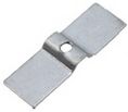 #40.1;Single Skin Blade Bracket