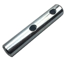 #23;G.I. Round Spindle