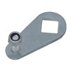 #39.1/2; Flat Linkage