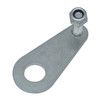 #39.3/4; Flat Linkage