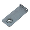 #46.3; Jack Shaft Mounting With Bearing