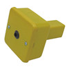 #72; TRD Box For mounting of Lseries Thermometer
