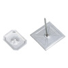 #12 Stuck Up pins