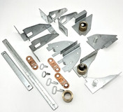 Fire Damper Parts